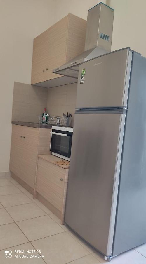 Kalliope Apartments Tsoukaládhes 외부 사진
