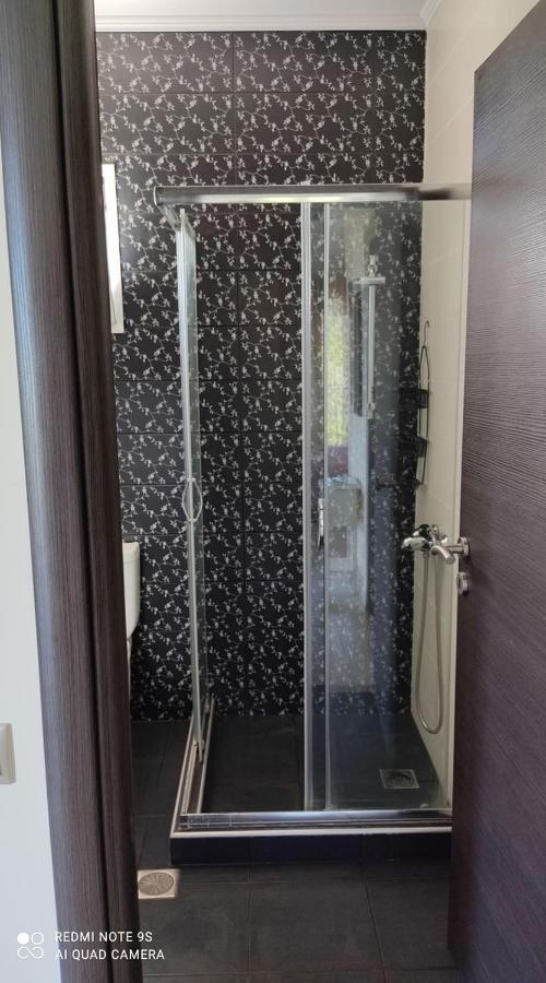 Kalliope Apartments Tsoukaládhes 외부 사진