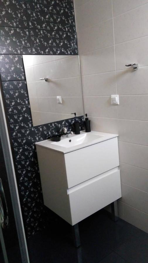 Kalliope Apartments Tsoukaládhes 외부 사진