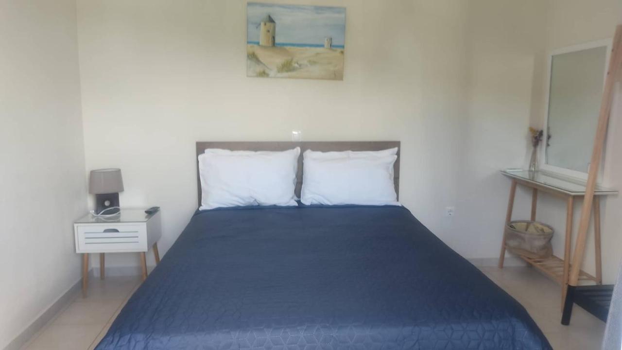 Kalliope Apartments Tsoukaládhes 외부 사진