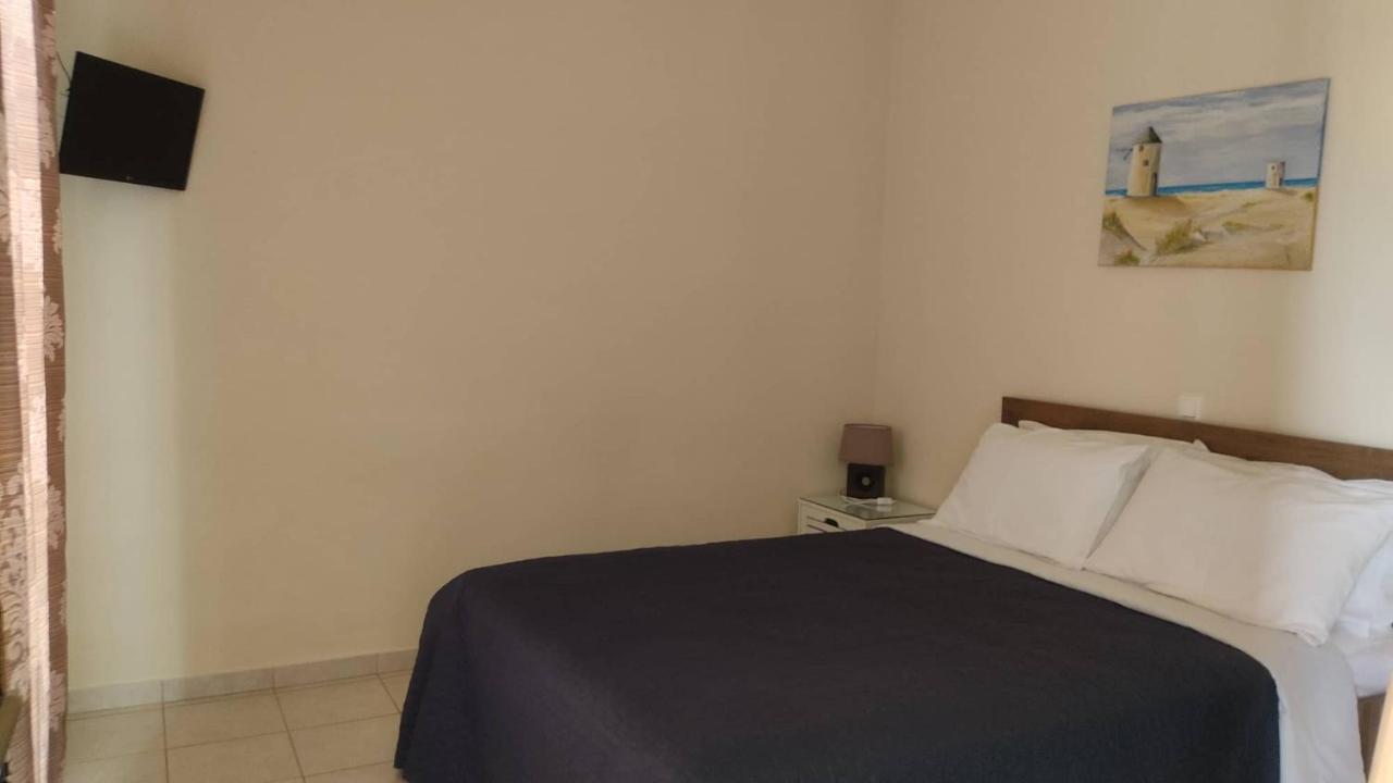 Kalliope Apartments Tsoukaládhes 외부 사진