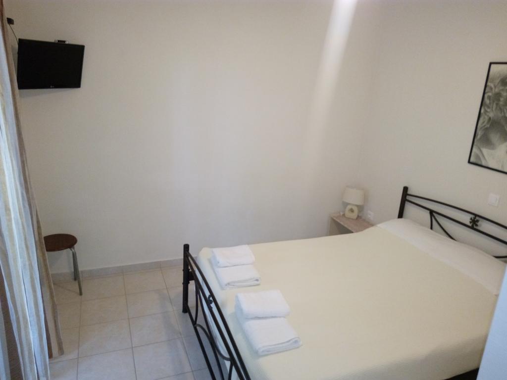 Kalliope Apartments Tsoukaládhes 외부 사진